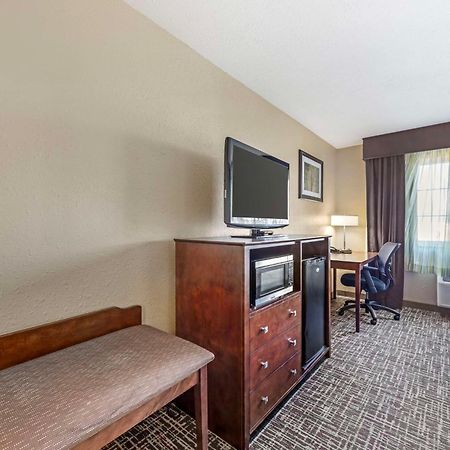 Best Western Central City Exterior photo