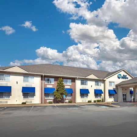 Best Western Central City Exterior photo