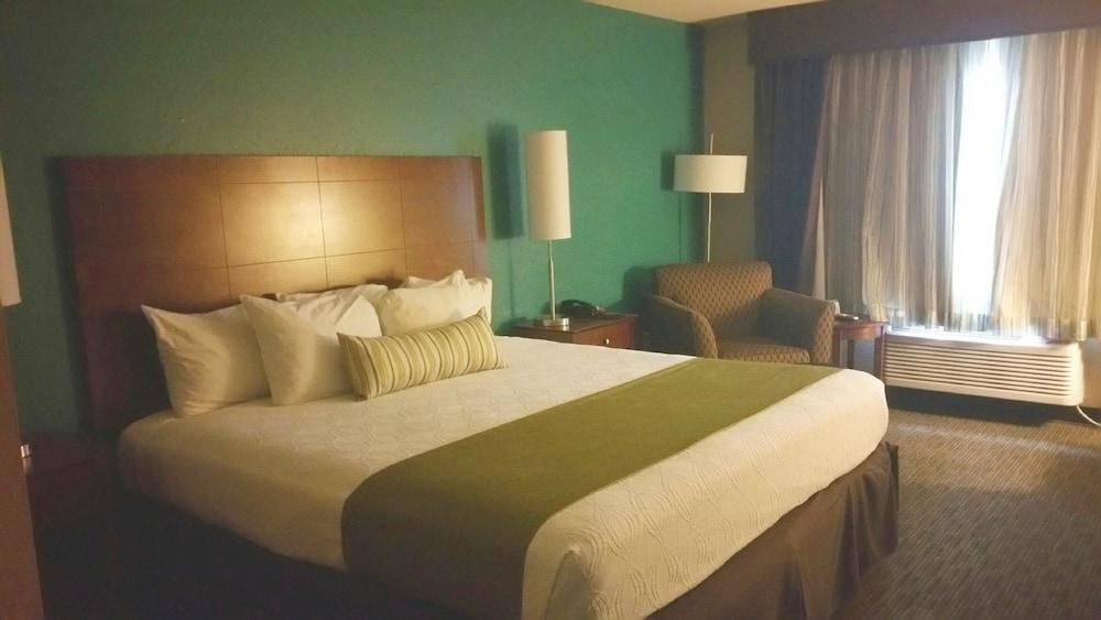 Best Western Central City Exterior photo