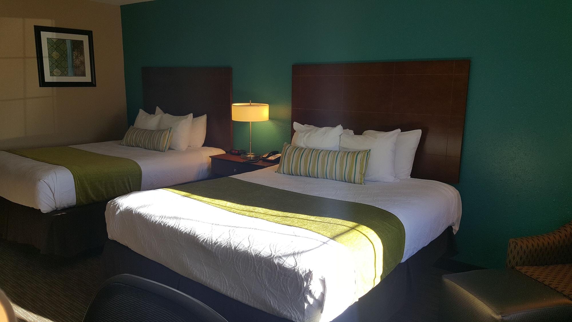 Best Western Central City Exterior photo