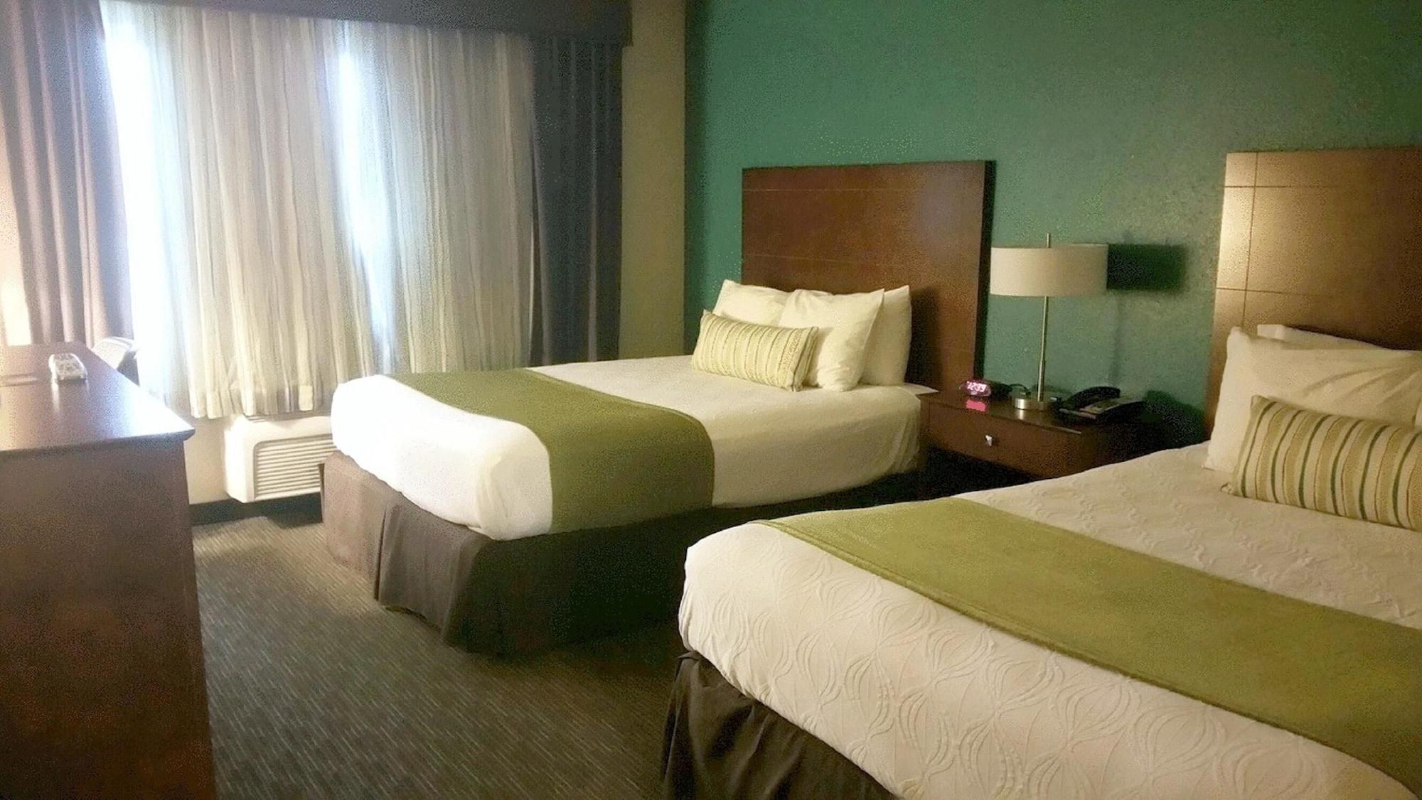 Best Western Central City Exterior photo