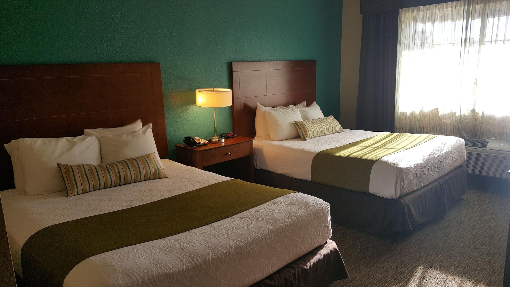 Best Western Central City Exterior photo