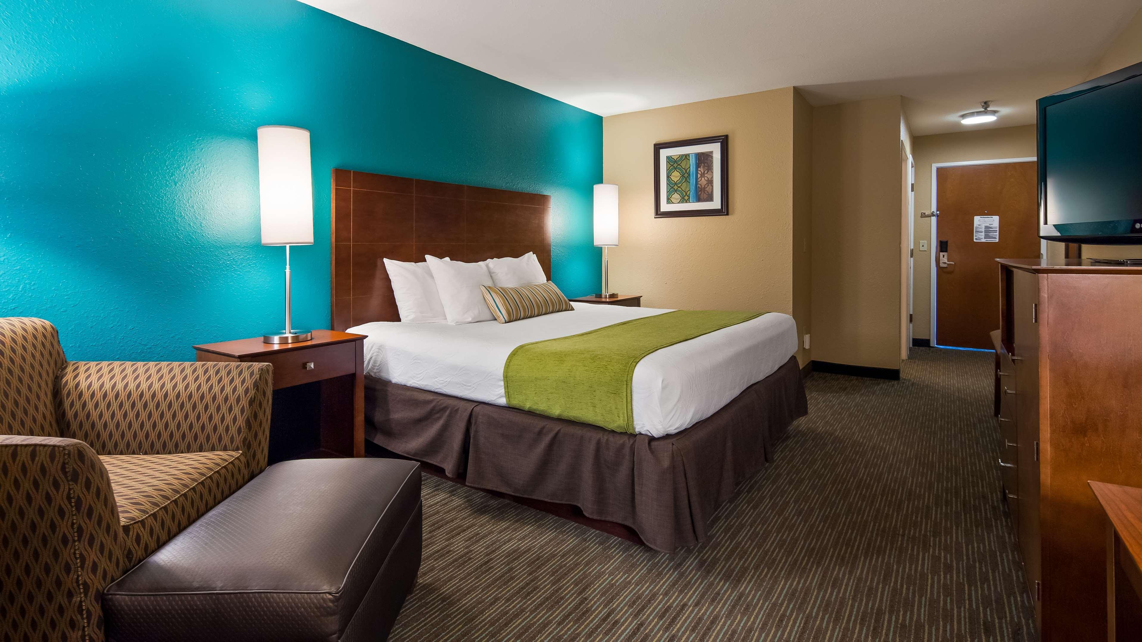 Best Western Central City Exterior photo