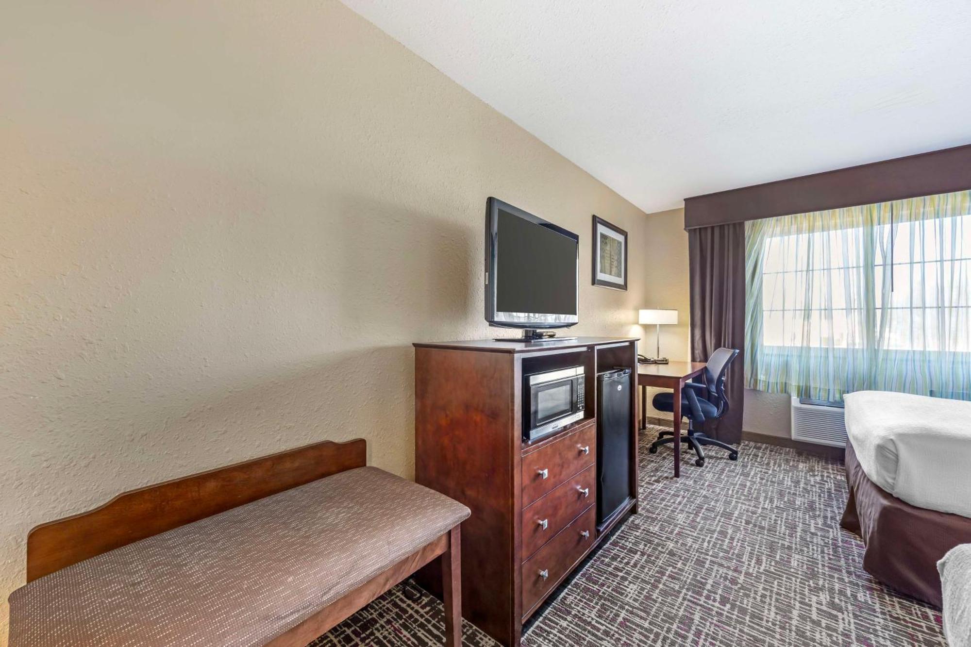 Best Western Central City Exterior photo
