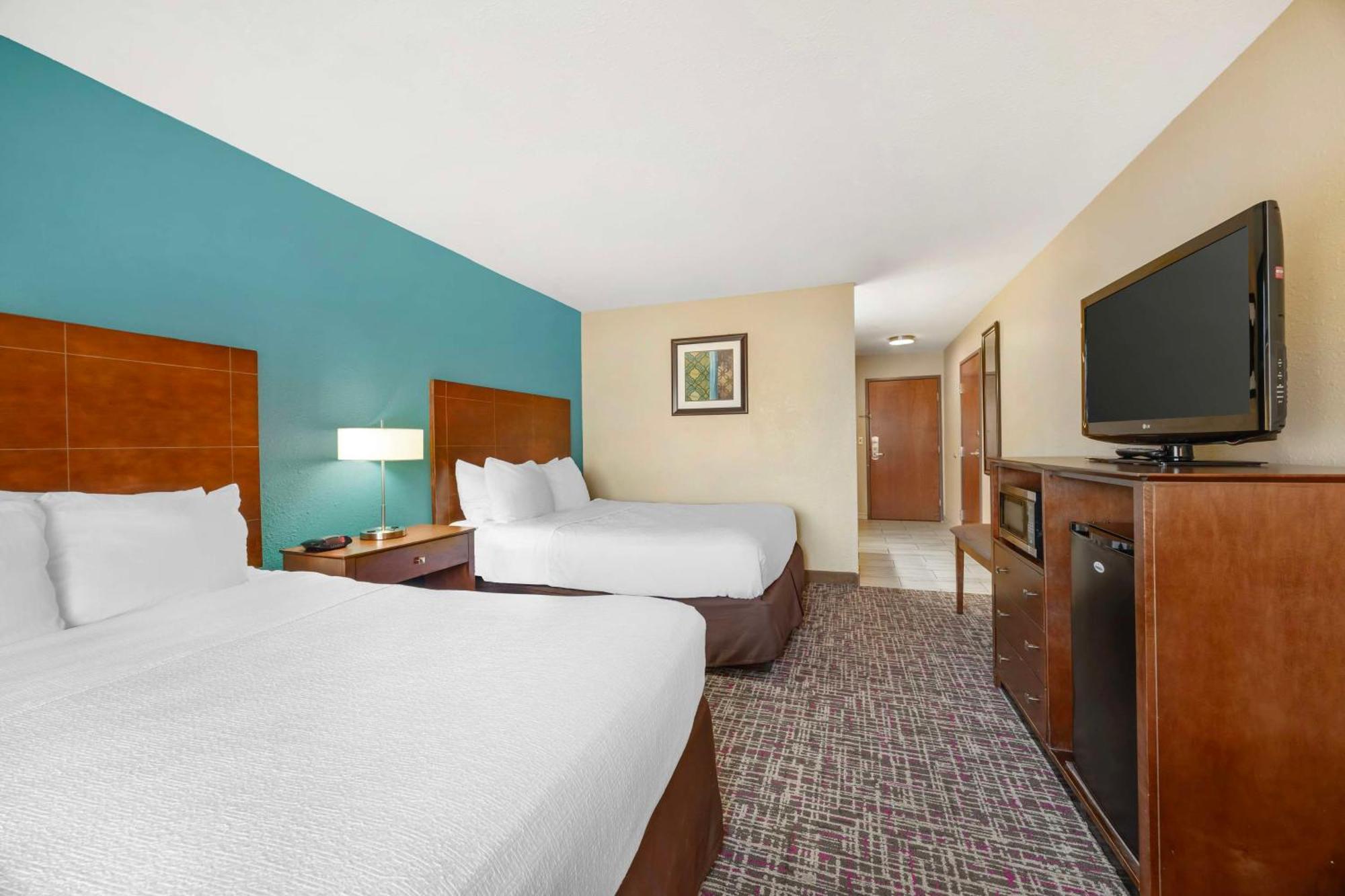 Best Western Central City Exterior photo
