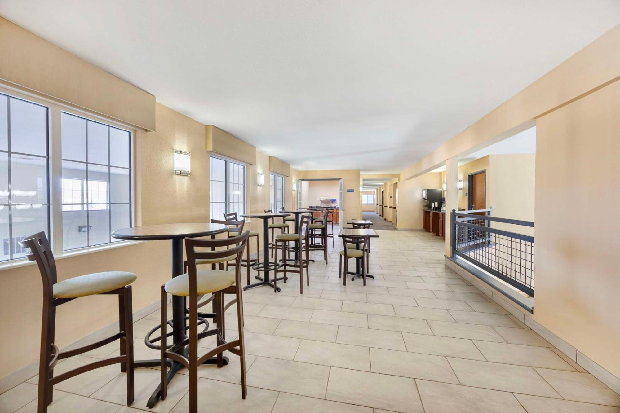 Best Western Central City Exterior photo