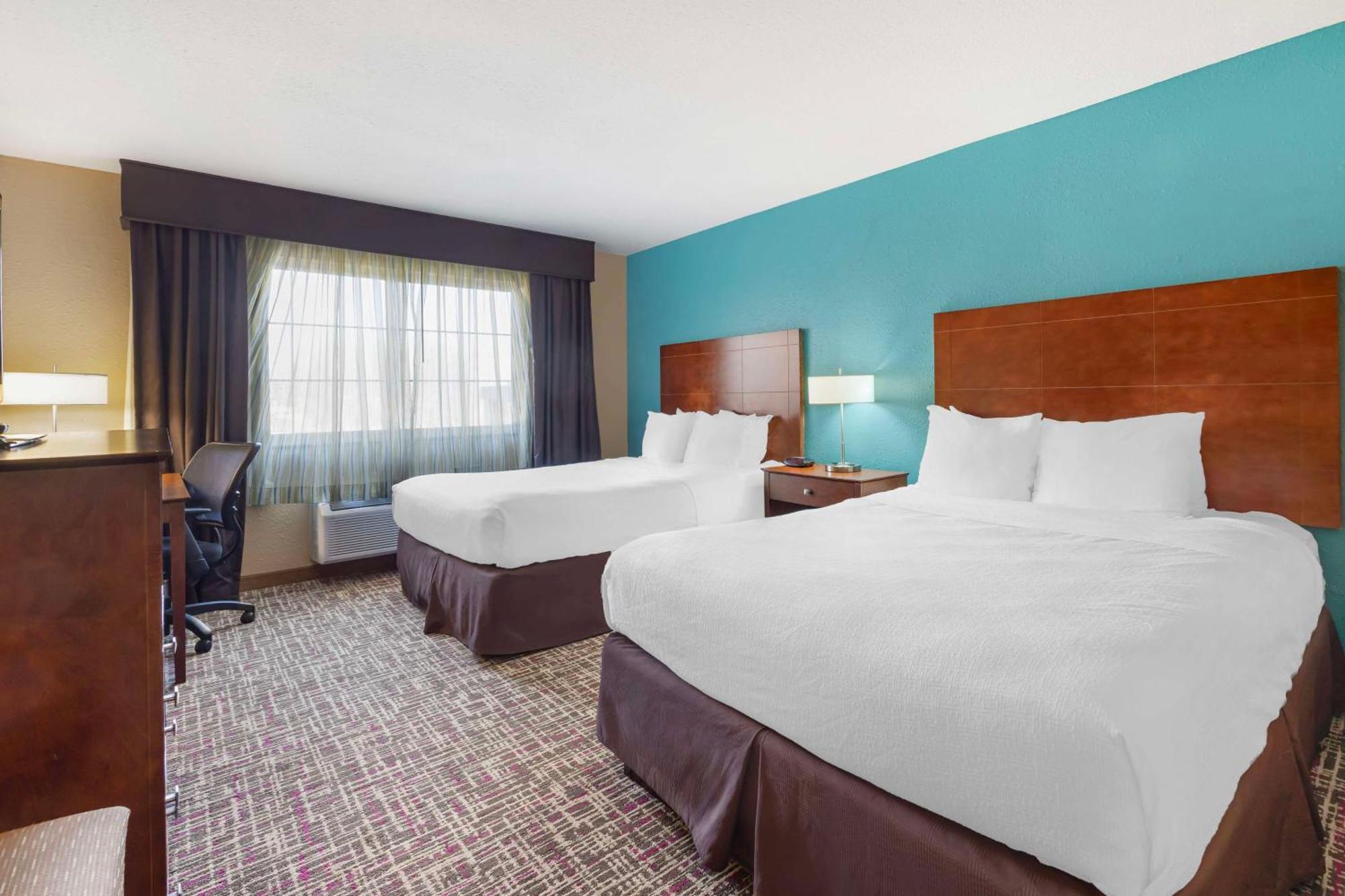 Best Western Central City Exterior photo