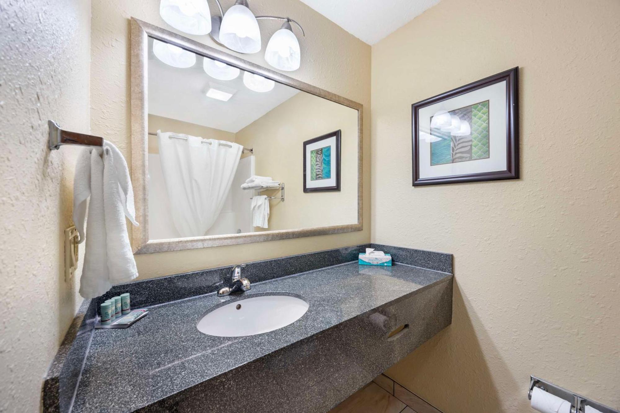 Best Western Central City Exterior photo