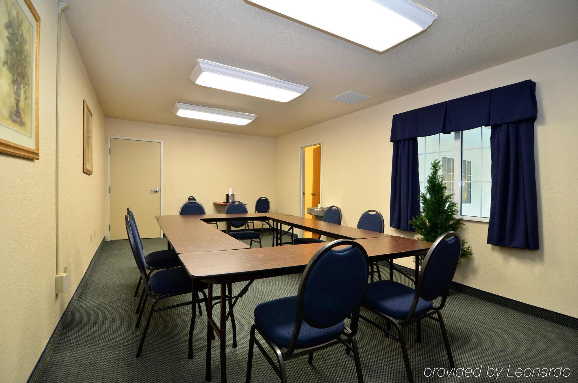 Best Western Central City Facilities photo