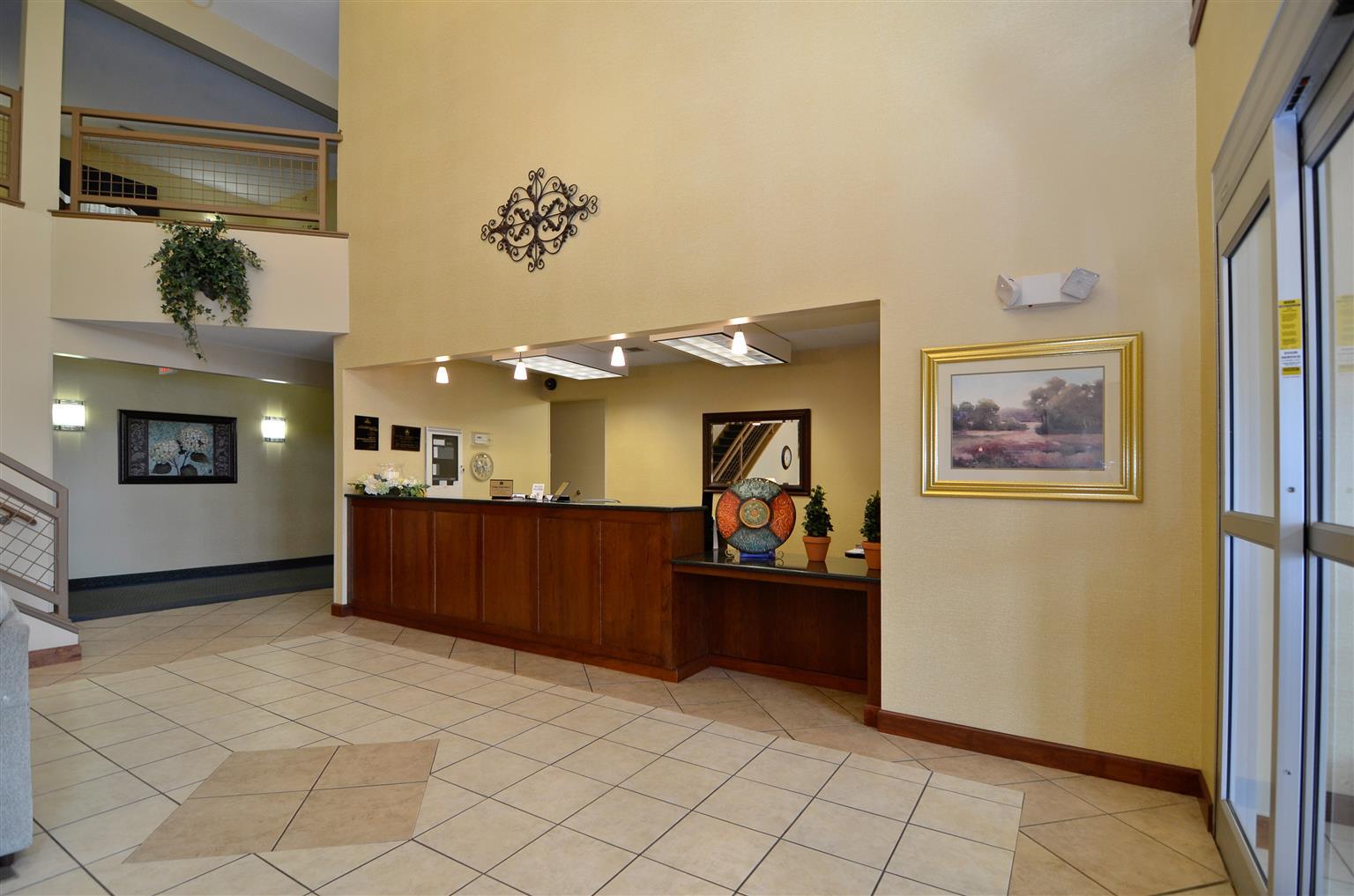 Best Western Central City Exterior photo