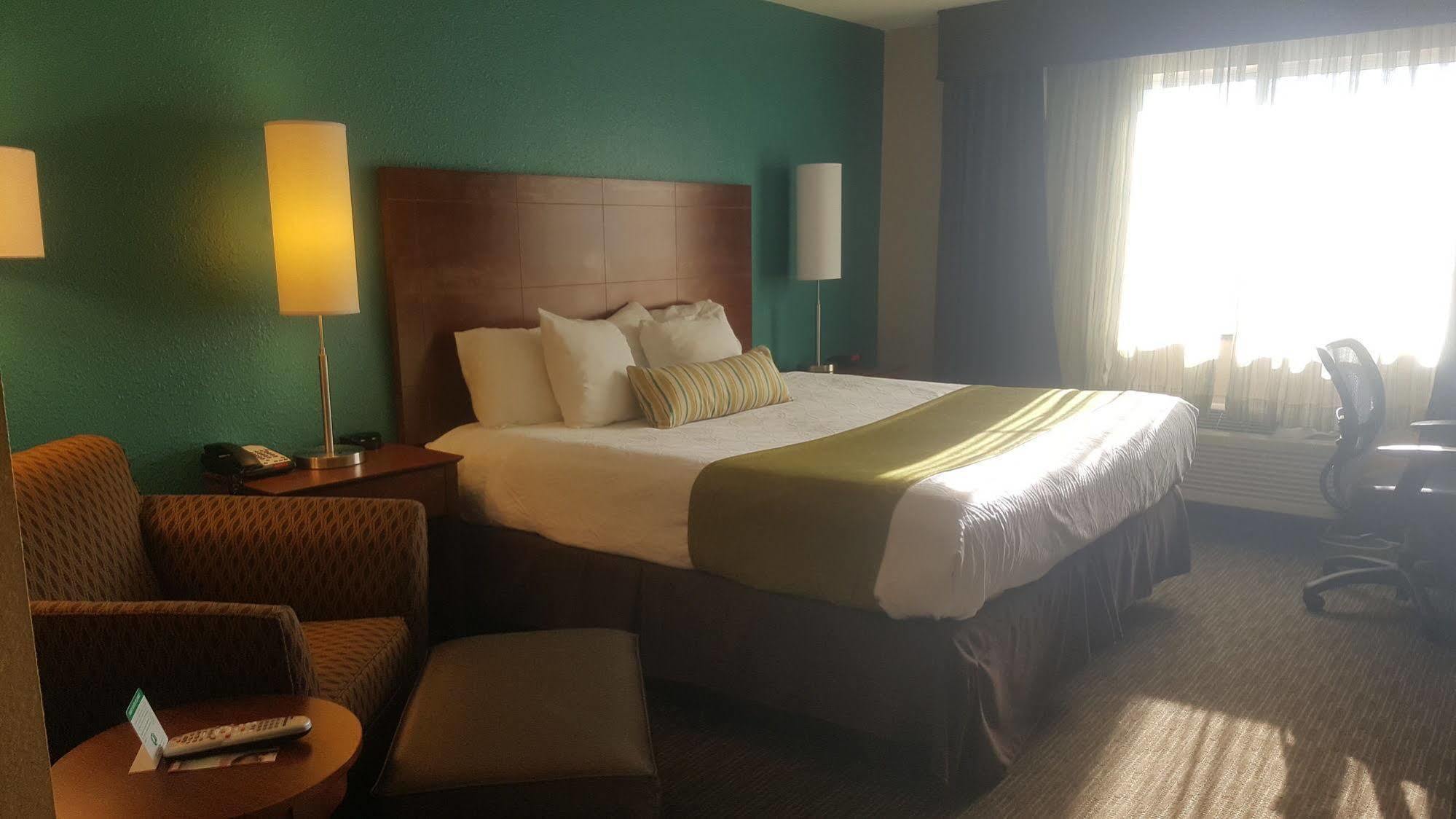 Best Western Central City Exterior photo